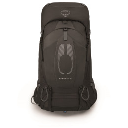 Rucsac turistic Osprey Atmos Ag 50 negru