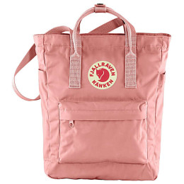 Rucsac Fjällräven Kånken Totepack roz