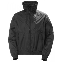 Geacă femei Helly Hansen W Desire Wind Jacket negru