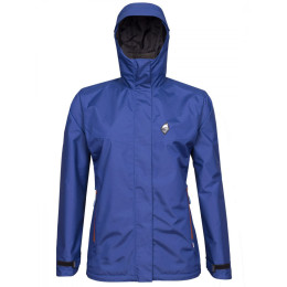 Geacă femei High Point Montanus Lady Jacket albastru