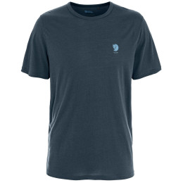 Tricou bărbați Fjällräven High Coast SS M albastru închis Navy