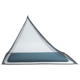 Plasă de țânțari Easy Camp Juniper Mosquito Net Double transparentă