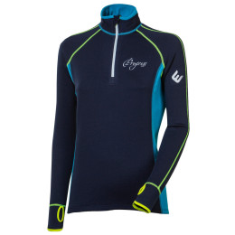 Hanorac femei Progress TS Tispa Zip 17NP