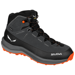Încălțăminte copii Salewa Mtn Trainer 2 Mid Ptx K