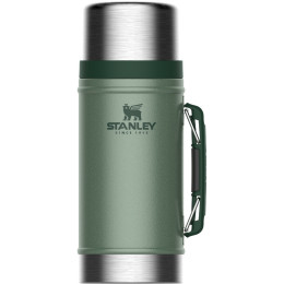 Termos Stanley CS pentru mâncare 940ml verde