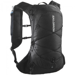 Rucsac turistic Salomon Xt 10 negru Black