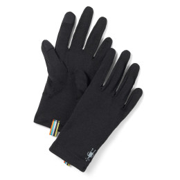 Mănuși Smartwool Merino Glove negru