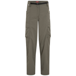 Pantaloni femei Craghoppers NosiLife Medina Cargo Trouser khaki Wild Olive