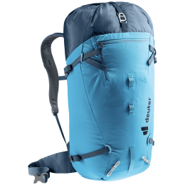 Rucsac Deuter Guide 30 albastru