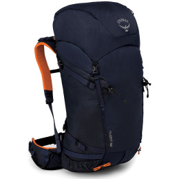 Rucsac Osprey Mutant 52 albastru blue fire