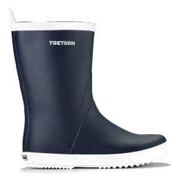 Cizme de cauciuc Tretorn Wings albastru 080/Blue