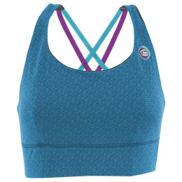 Bustieră E9 Mery 2.3 albastru/roz