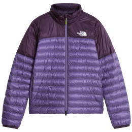 Geacă femei The North Face W Terra Peak Jacket violet ENDLESS DUSK/GROUNDED P