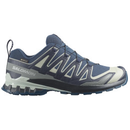 Încălțăminte turistică bărbați Salomon Xa Pro 3D V9 Gore-Tex