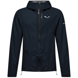 Geacă bărbați Salewa Pedroc 2 Ptx Air 2.5 Jkt M albastru închis blueberry