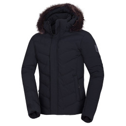 Geacă de iarnă bărbați Northfinder Jerald negru