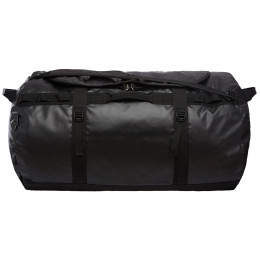 Geantă
			The North Face Base Camp Duffel - XXL negru TNF Black