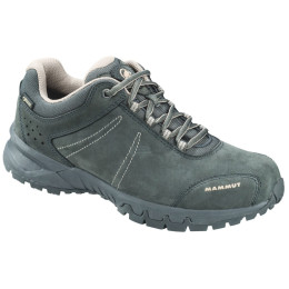 Încălțăminte femei Mammut Nova III Low GTX(R) W gri