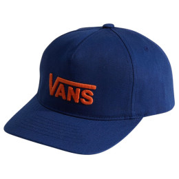 Șapcă copii Vans Drop V Logo Snapback
