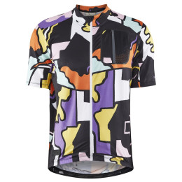 Tricou de ciclism bărbați Craft ADV Bike Offroad SS