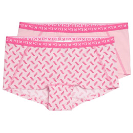 Chiloți femei Kari Traa Tina Hipster 2Pk