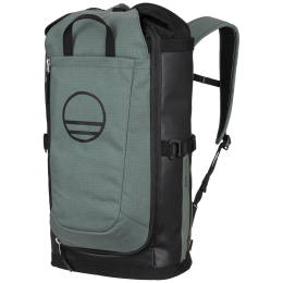 Rucsac de alpinism Wild Country Crag Hauler 25 verde black/marsh