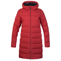 Geacă lungă de puf femei Hannah Gaia