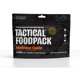 Fel principal Tactical Foodpack BIG Mushroom Risotto 140g