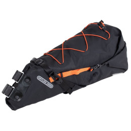 Borsetă pentru bicicletă Ortlieb Seat-Pack 16,5L negru