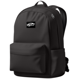 Rucsac Vans Old Skool Backpack negru Black/Black