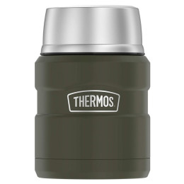 Termos pentru mâncare Thermos Style (470 ml)