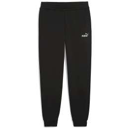 Pantaloni jogging bărbați Puma ESS 2 Color No. 1 Logo Sweatpants FL cl negru PUMA Black