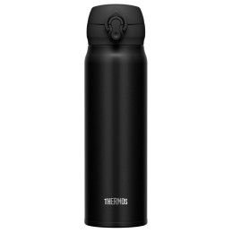 Termos Thermos Motion JNL 600 ml negru matně černá