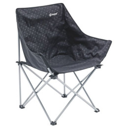 Fotoliu Outwell Sevilla Black
