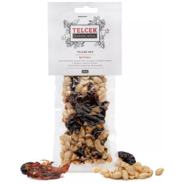 Carne uscată Telcek Mix 100g