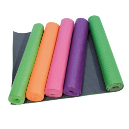 Folie  Yate Yoga Mat