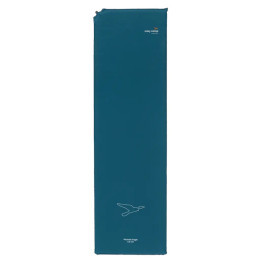 Saltea autogonflabilă Easy Camp Skylark Mat Single 3.0 cm albastru