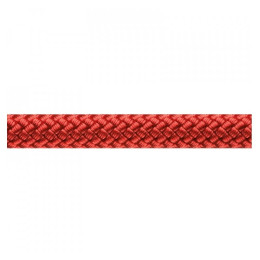 Coardă statică Beal Industrie 10,5 mm red / blue 60m