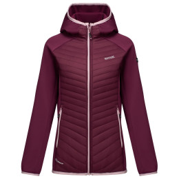 Geacă femei Regatta Women’s Andreson Hybrid