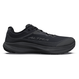 Încălțăminte de alergat pentru bărbați Altra Torin 9 Gtx negru Black/Black/Black - 97N