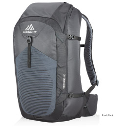 Pánský batoh Gregory Tetrad 40 negru