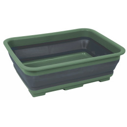 Chiuvetă Bo-Camp Washing bowl - 7L verde