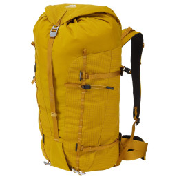 Rucsac Mountain Equipment Ogre 42+ galben