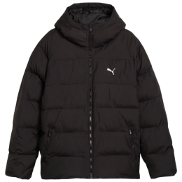 Geacă de iarnă bărbați Puma Poly Puffer Jacket