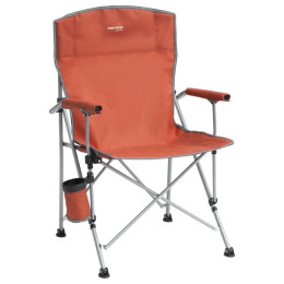 Scaun Easy Camp Oak Chair Ink roșu Clay Red