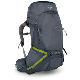 Rucsac Osprey Atmos AG 50 gri abyss grey