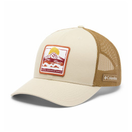 Șapcă Columbia Mesh Snap Back
