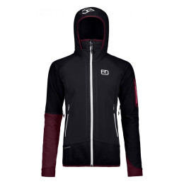 Geacă femei Ortovox Col Becchei Jacket W (2022)