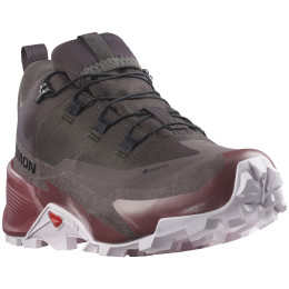 Încălțăminte de trekking femei Salomon Cross Hike 2 Gore-Tex