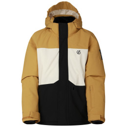 Geacă copii Dare 2b Send It II Jacket WdBrn/Blck maro WdBrn/Blck